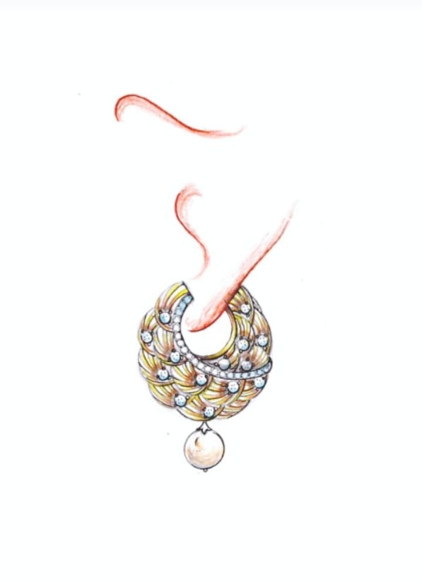 Manual Jewellery Design 2