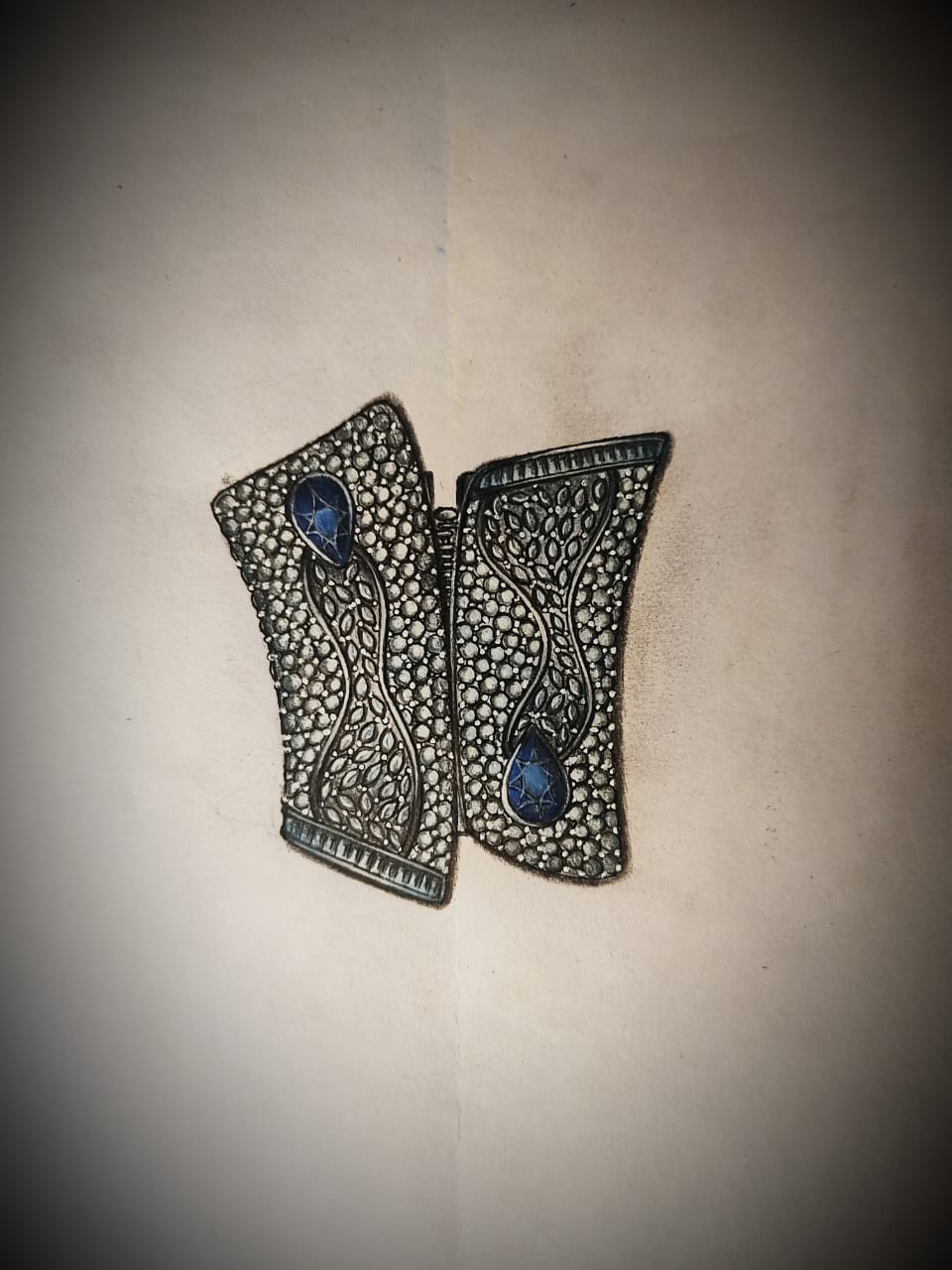 Manual Jewellery Design 7