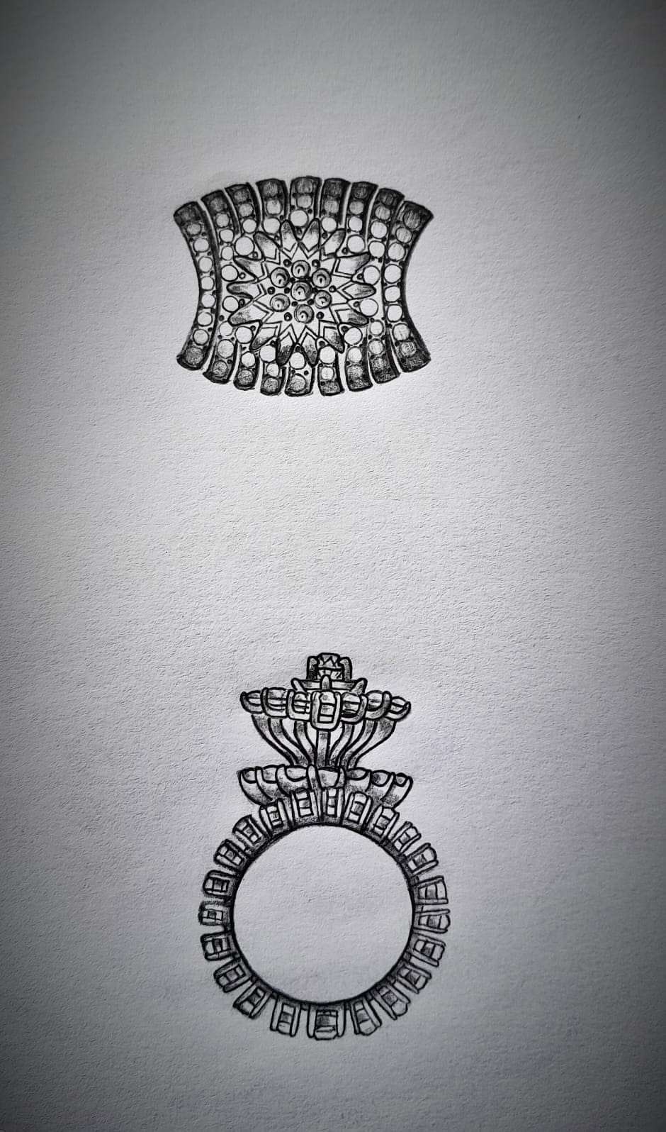 Master Sketch