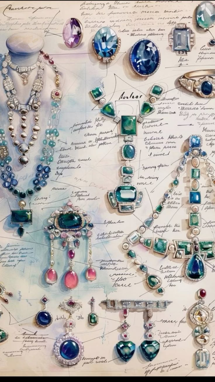 Manual Jewellery Designing Course